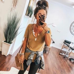 The Styled Collection Cannes Multi-strand Necklace